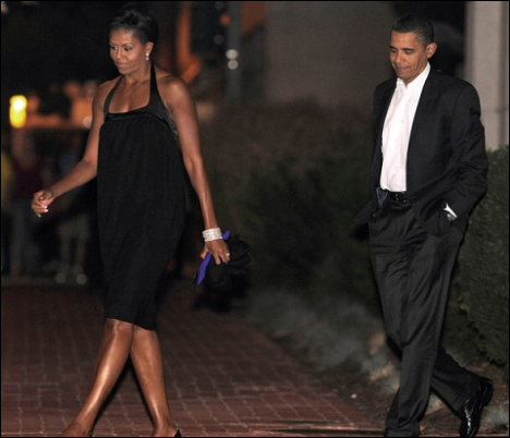 barack and michelle obama pictures. Congrats to the Obamas! arack